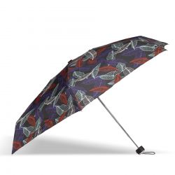 Parapluie Mini Manuel - Isotoner