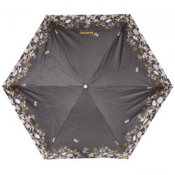 Parapluie Mini Manuel - Isotoner