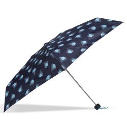 Parapluie Mini Manuel - Isotoner