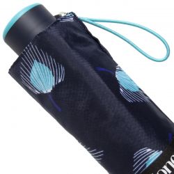 Parapluie Mini Manuel - Isotoner