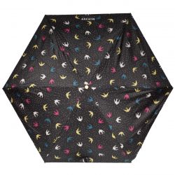 Parapluie Mini Manuel - Isotoner