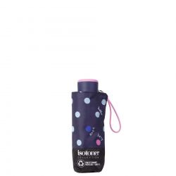 Parapluie Mini Manuel - Isotoner