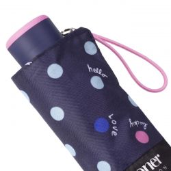 Parapluie Mini Manuel - Isotoner