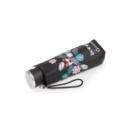Parapluie Mini Manuel - Isotoner