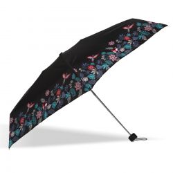 Parapluie Mini Manuel - Isotoner