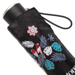 Parapluie Mini Manuel - Isotoner