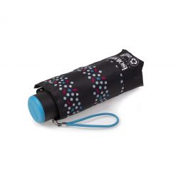 Parapluie Mini Manuel - Isotoner