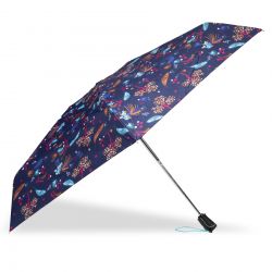 Mini Parapluie Automatique- Isotoner