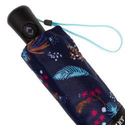 Mini Parapluie Automatique- Isotoner