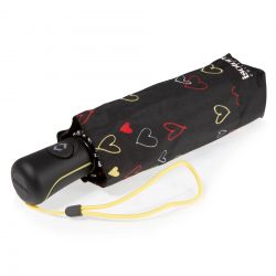 Mini Parapluie Automatique- Isotoner