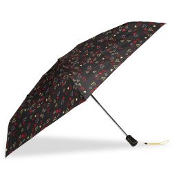 Mini Parapluie Automatique- Isotoner