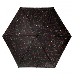 Mini Parapluie Automatique- Isotoner