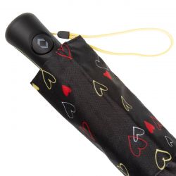 Mini Parapluie Automatique- Isotoner