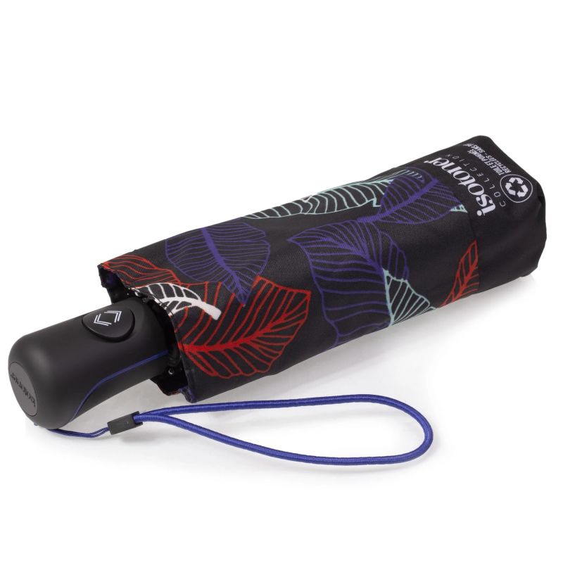 Mini Parapluie Automatique- Isotoner Mini Parapluie Automatique- Isotoner