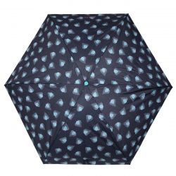 Mini Parapluie Automatique- Isotoner