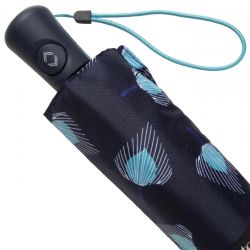 Mini Parapluie Automatique- Isotoner