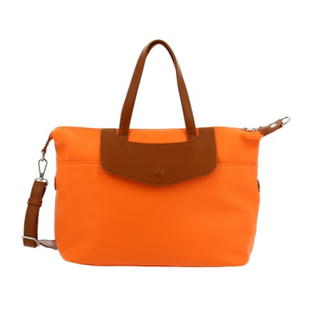 Sac à main synthétique Manon