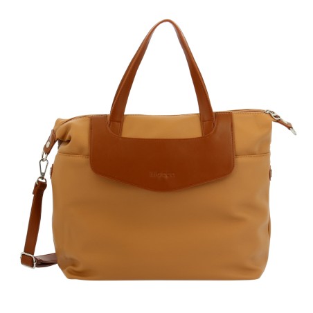 Sac à main synthétique Manon