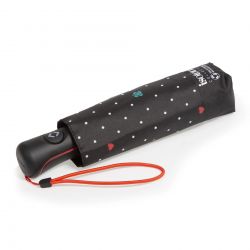 Mini Parapluie Automatique- Isotoner
