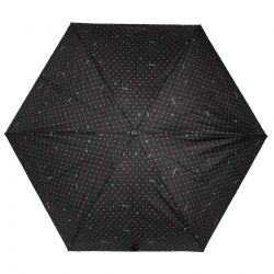 Mini Parapluie Automatique- Isotoner