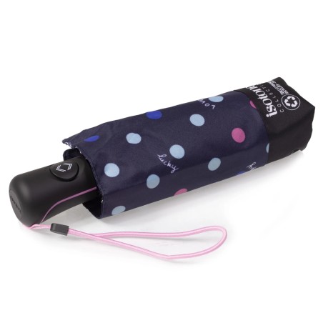 Mini Parapluie Automatique- Isotoner