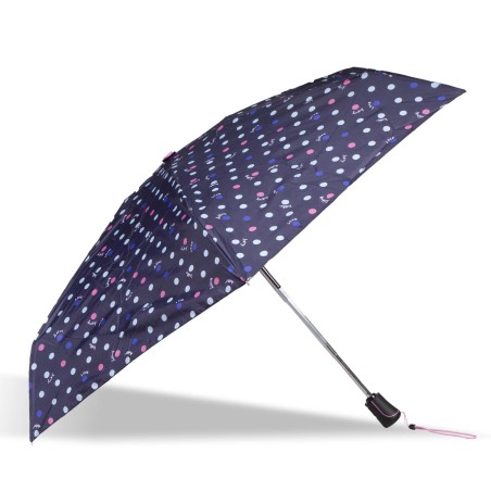 Mini Parapluie Automatique- Isotoner