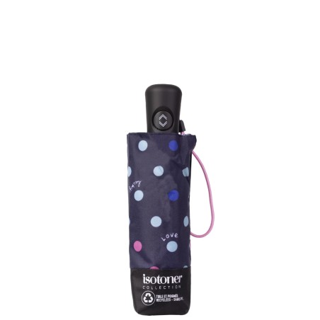 Mini Parapluie Automatique- Isotoner