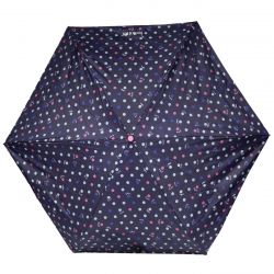 Mini Parapluie Automatique- Isotoner