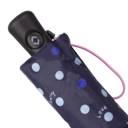 Mini Parapluie Automatique- Isotoner
