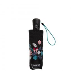 Mini Parapluie Automatique- Isotoner