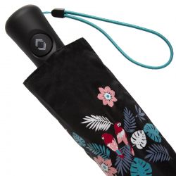 Mini Parapluie Automatique- Isotoner