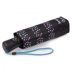 Mini Parapluie Automatique- Isotoner