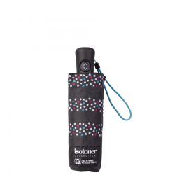 Mini Parapluie Automatique- Isotoner