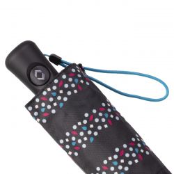 Mini Parapluie Automatique- Isotoner