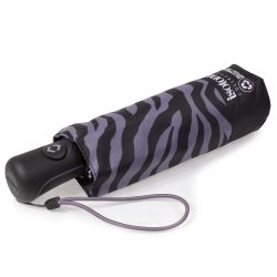 Mini Parapluie Automatique- Isotoner