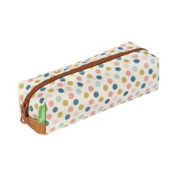 Trousse Simple Claire Multicolore- Tann's