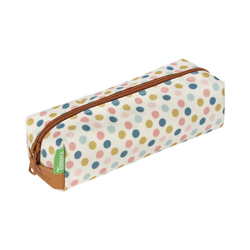 Trousse Simple Claire Multicolore- Tann's