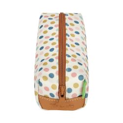 Trousse Simple Claire Multicolore- Tann's