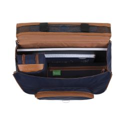 Cartable 32 cm Leonie Rose - Tann's