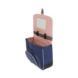 Cartable 32 cm Leonie Rose - Tann's