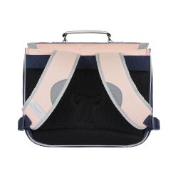 Cartable 32 cm Leonie Rose - Tann's