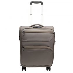 Valise Spinner Moorea Soft 55cm - Jump
