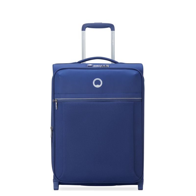 Valise 55cm Cabine Ext. Brochant 2.0 - Delsey