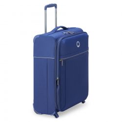 Valise 55cm Cabine Ext. Brochant 2.0 - Delsey