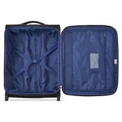 Valise 55cm Cabine Ext. Brochant 2.0 - Delsey