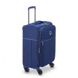 Valise 55cm Cabine Ext. Brochant 2.0 - Delsey