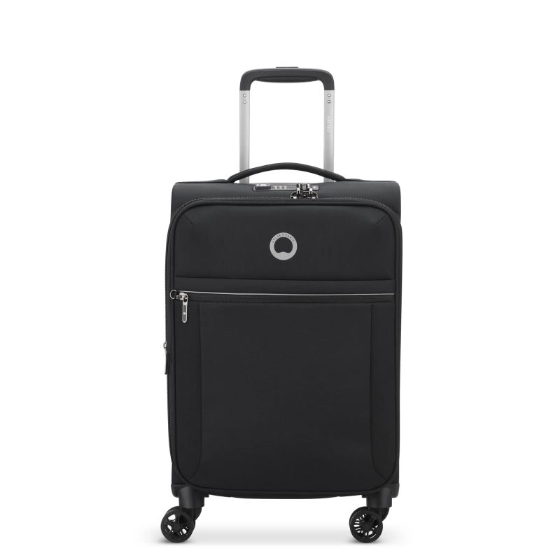 Valise 55cm Cabine Ext. Brochant 2.0 - Delsey