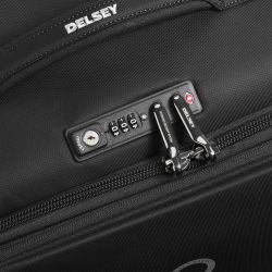 Valise 55cm Cabine Ext. Brochant 2.0 - Delsey