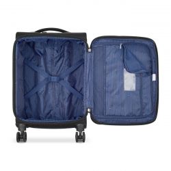 Valise 55cm Cabine Ext. Brochant 2.0 - Delsey