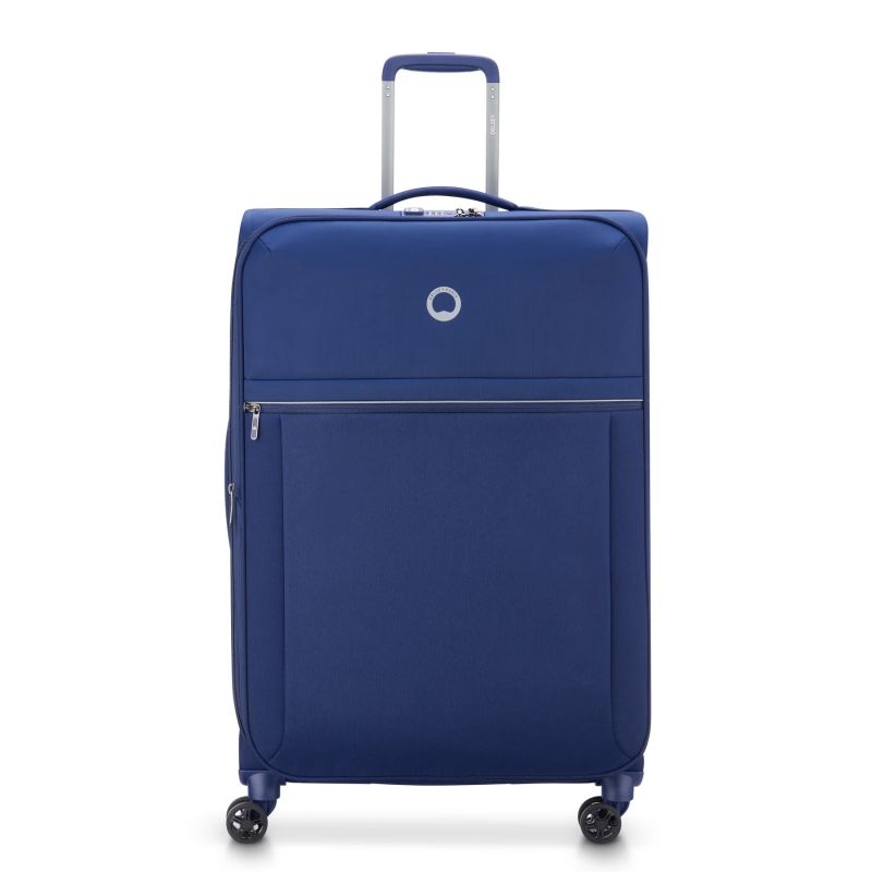 Valise 78cm Ext. Brochant 2.0 - Delsey